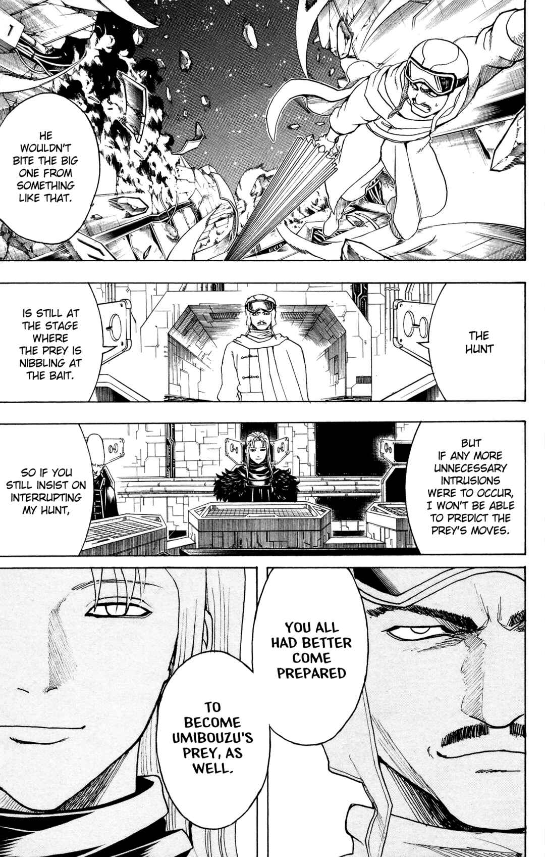 Chapter 556 - Page 3