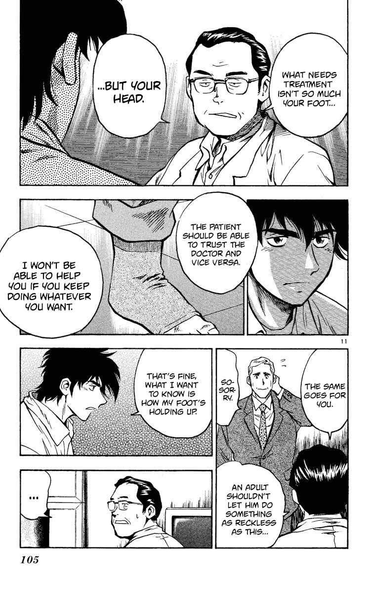 Chapter 343 - Page 11