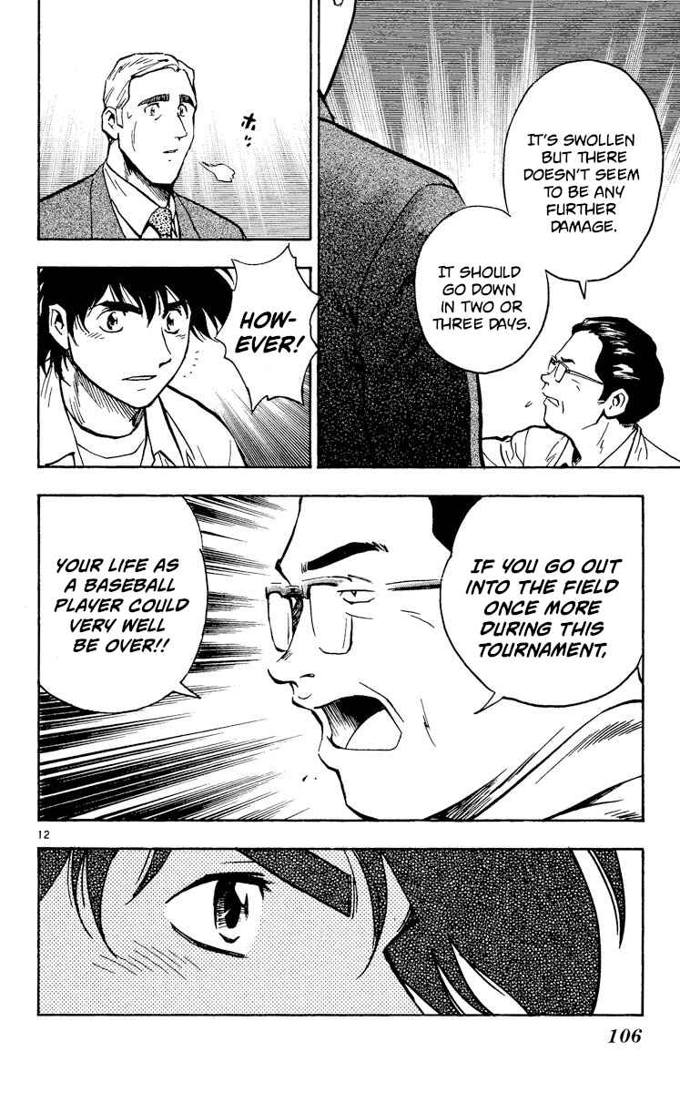 Chapter 343 - Page 12