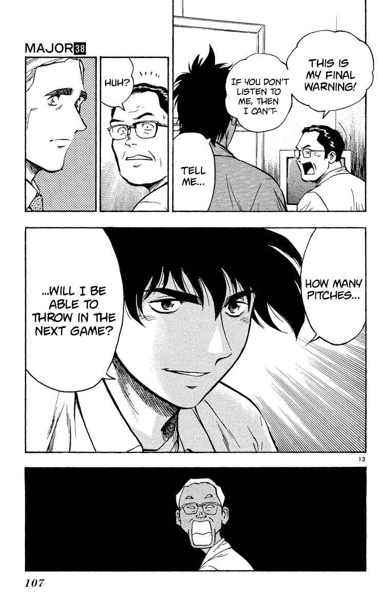 Chapter 343 - Page 13