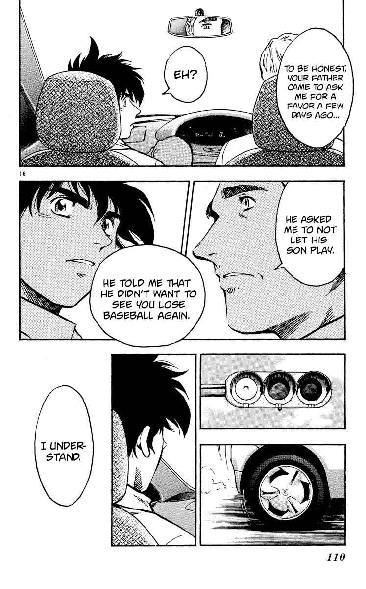 Chapter 343 - Page 16