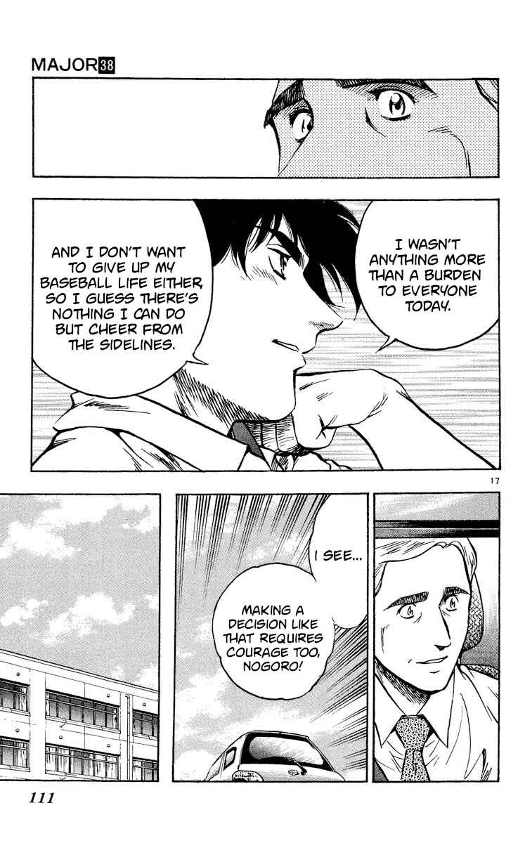 Chapter 343 - Page 17