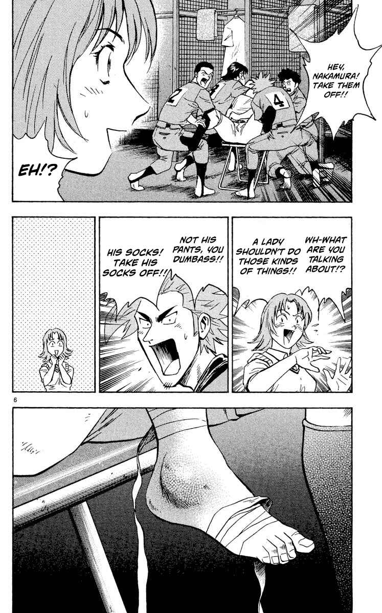 Chapter 343 - Page 6