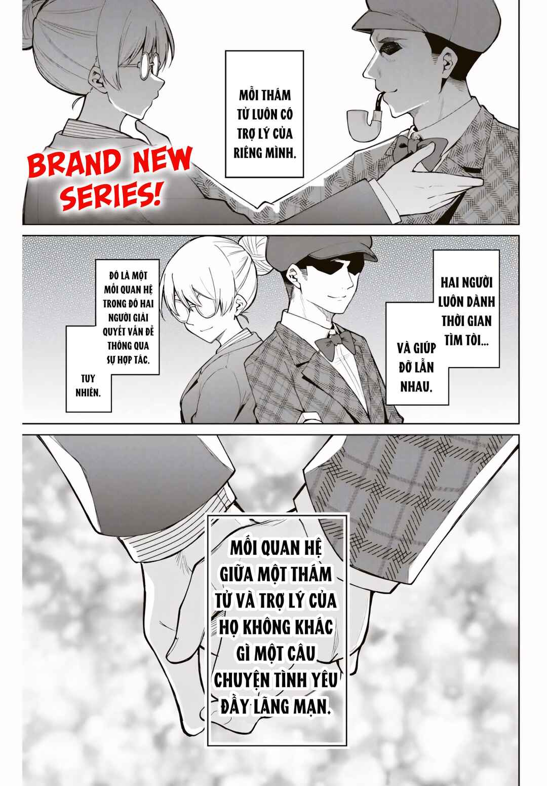 Chapter 1 - Page 1
