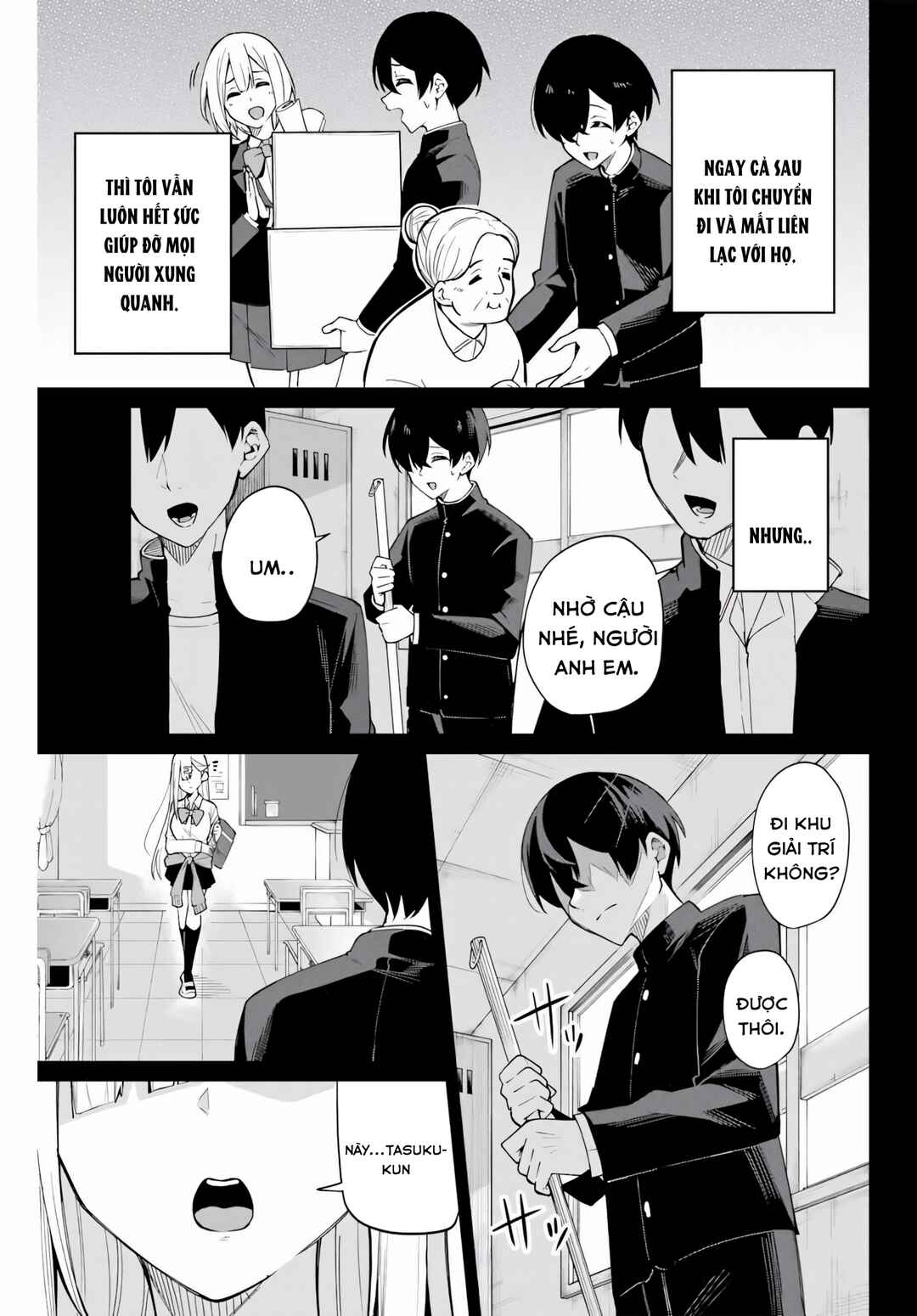Chapter 1 - Page 11