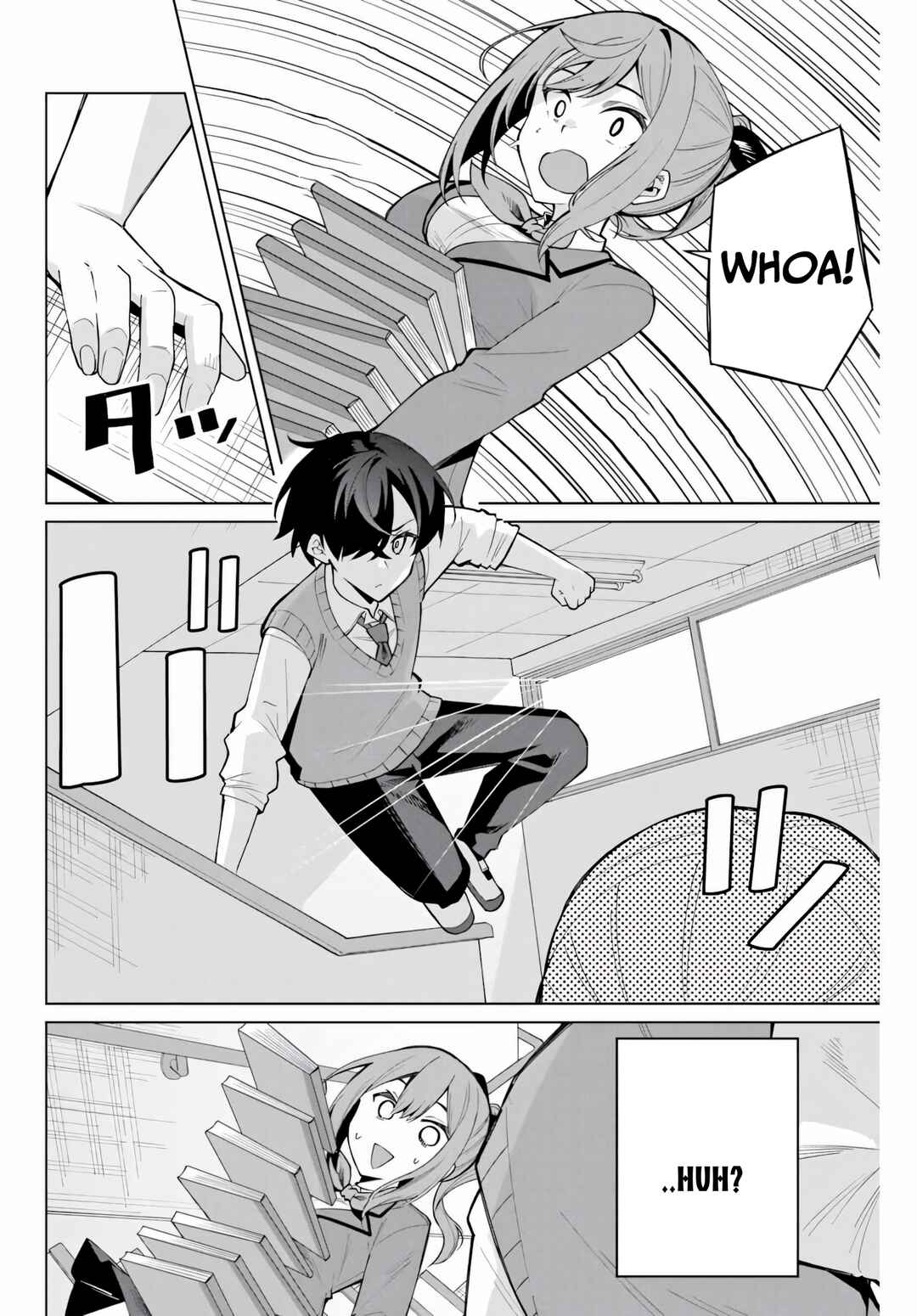 Chapter 1 - Page 4