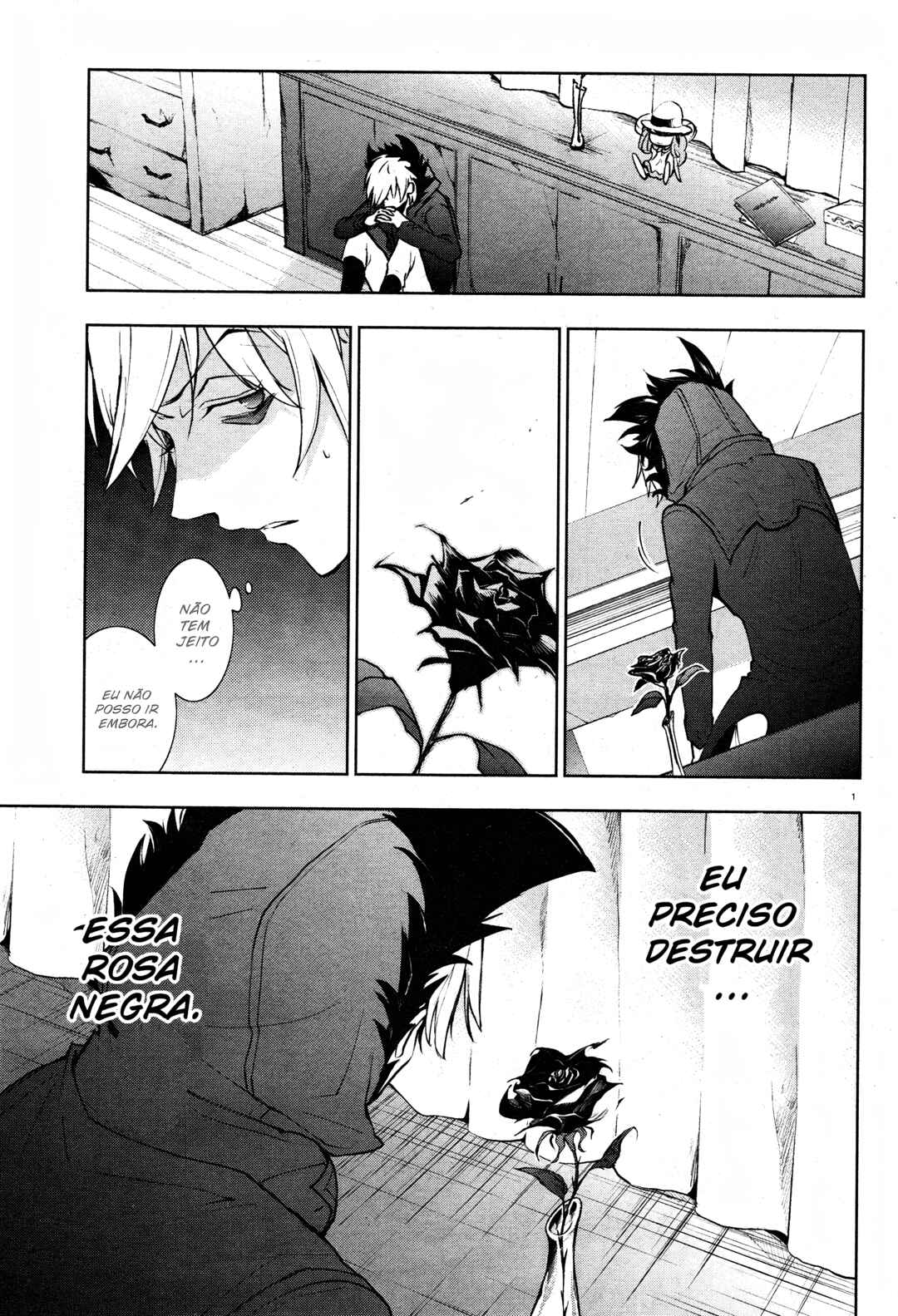 Chapter 97 - Page 6