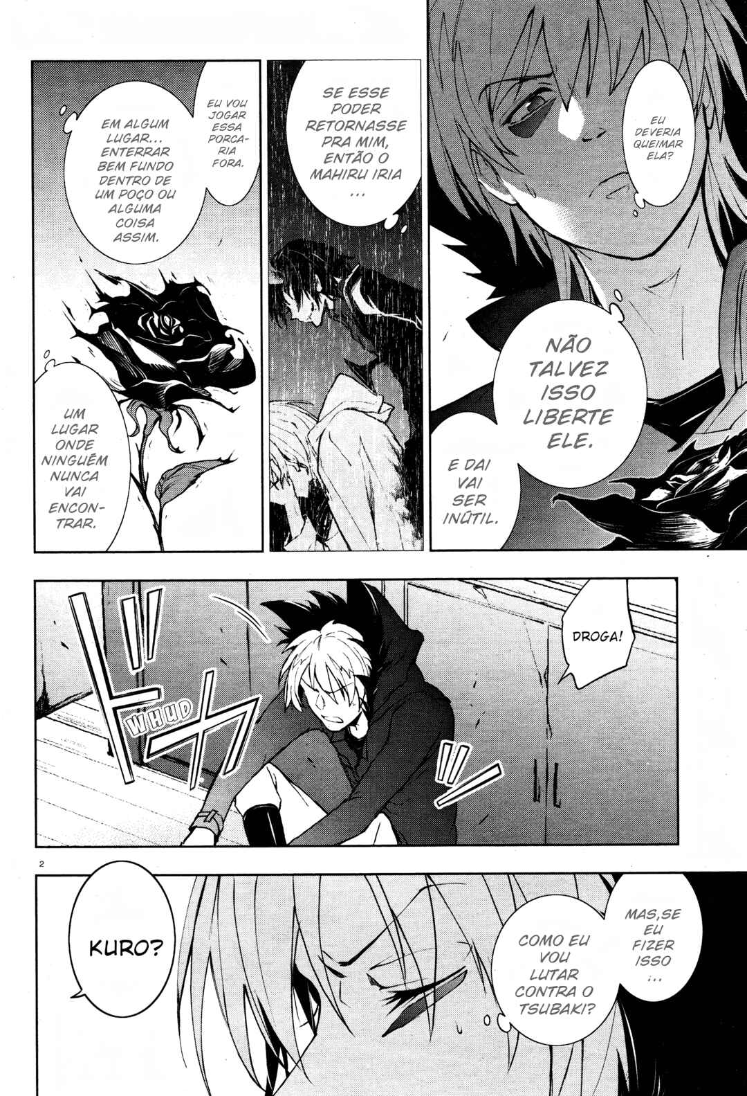 Chapter 97 - Page 7
