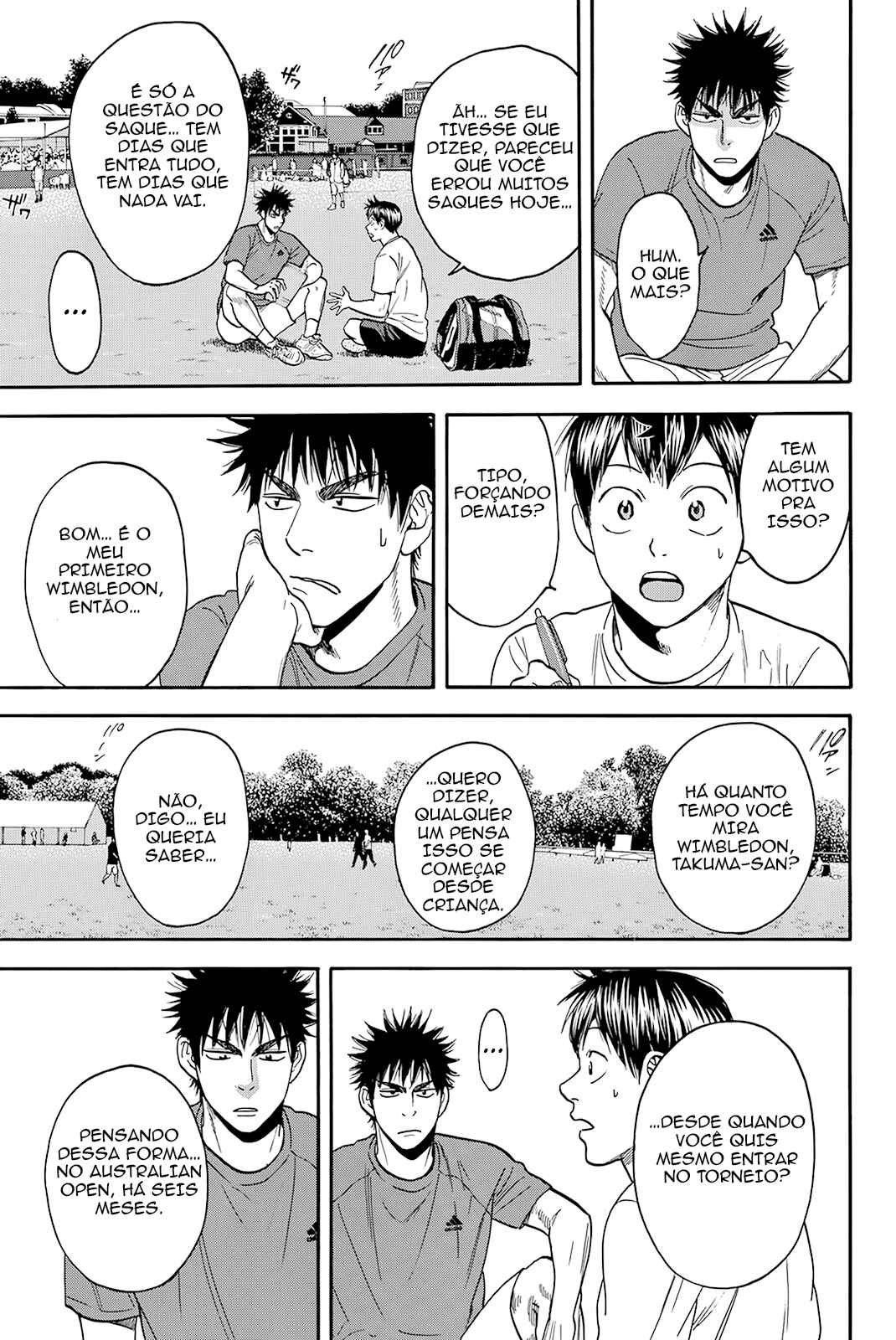 Chapter 383 - Page 13