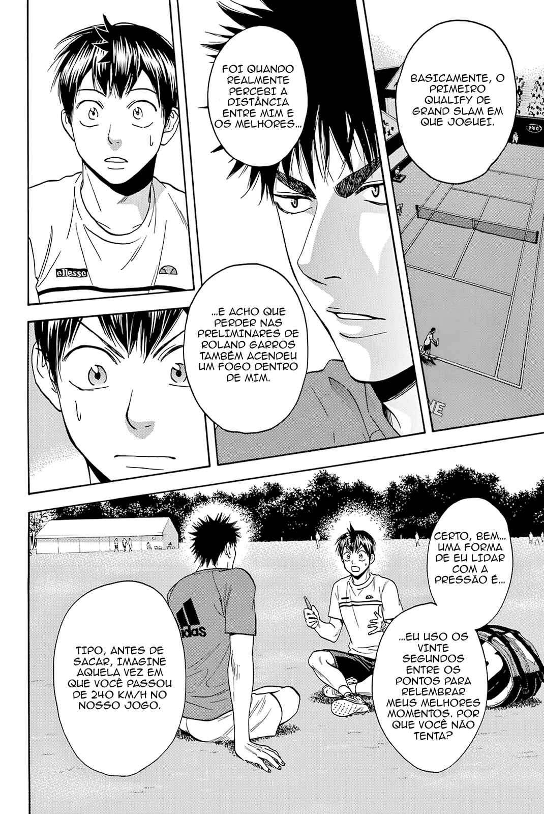 Chapter 383 - Page 14