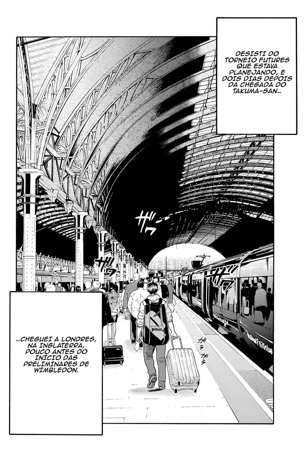 Chapter 383 - Page 2