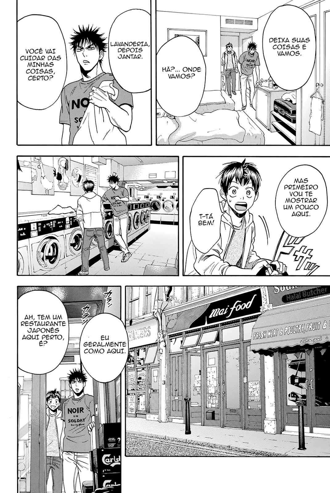 Chapter 383 - Page 4