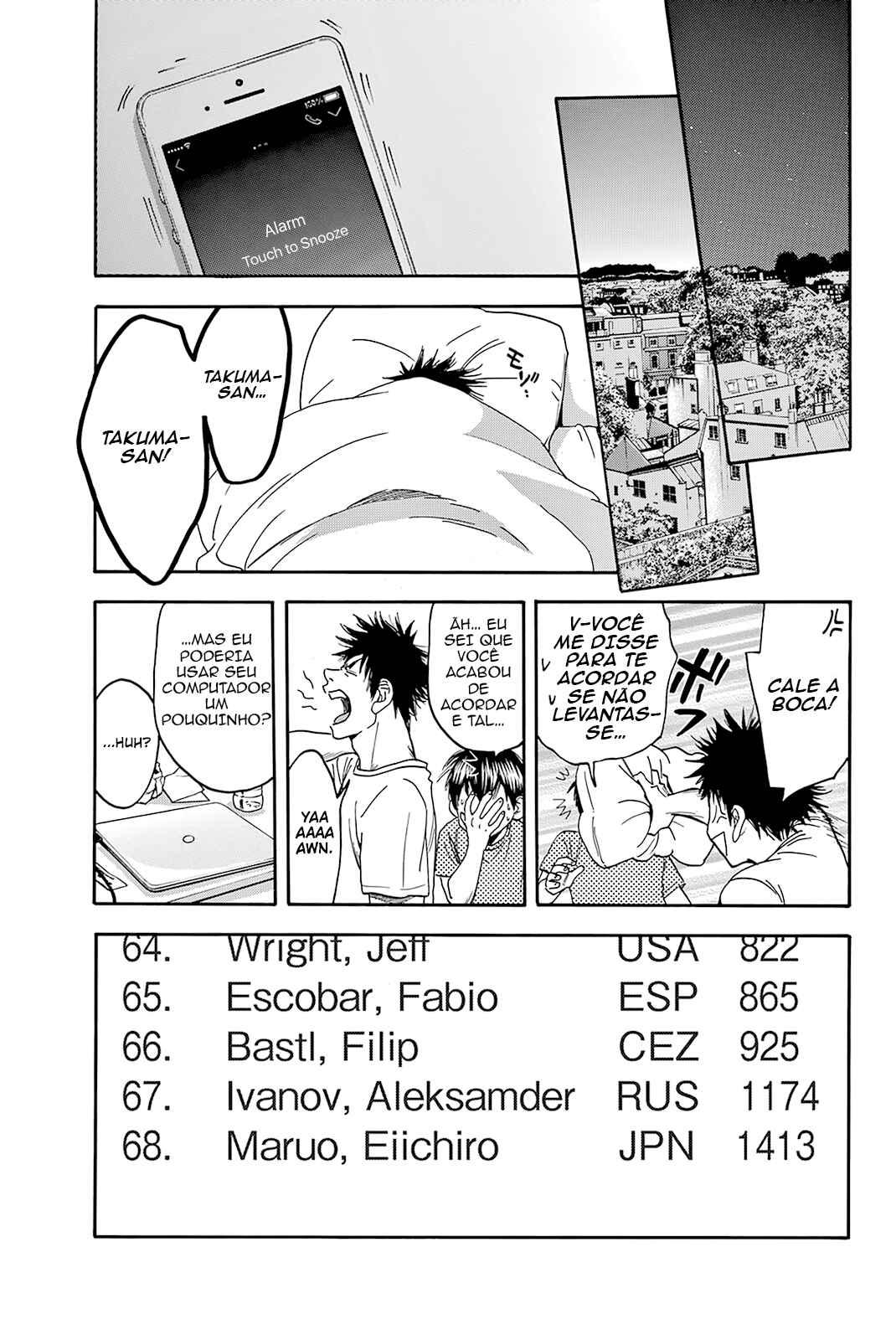 Chapter 383 - Page 7