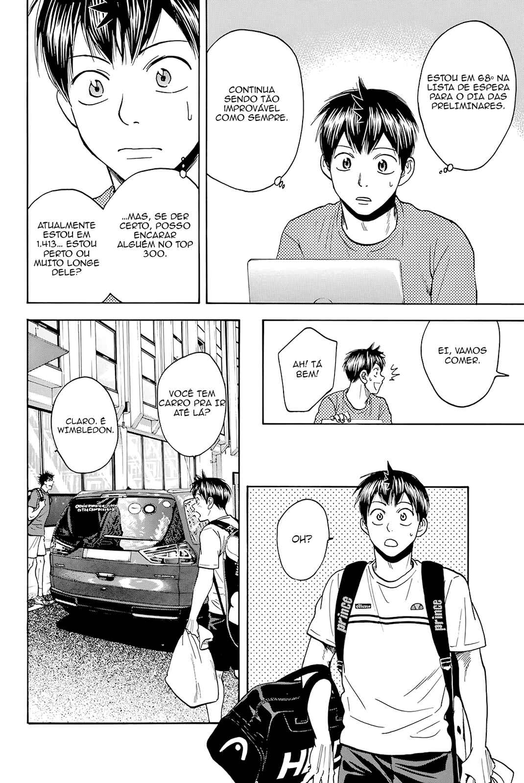 Chapter 383 - Page 8