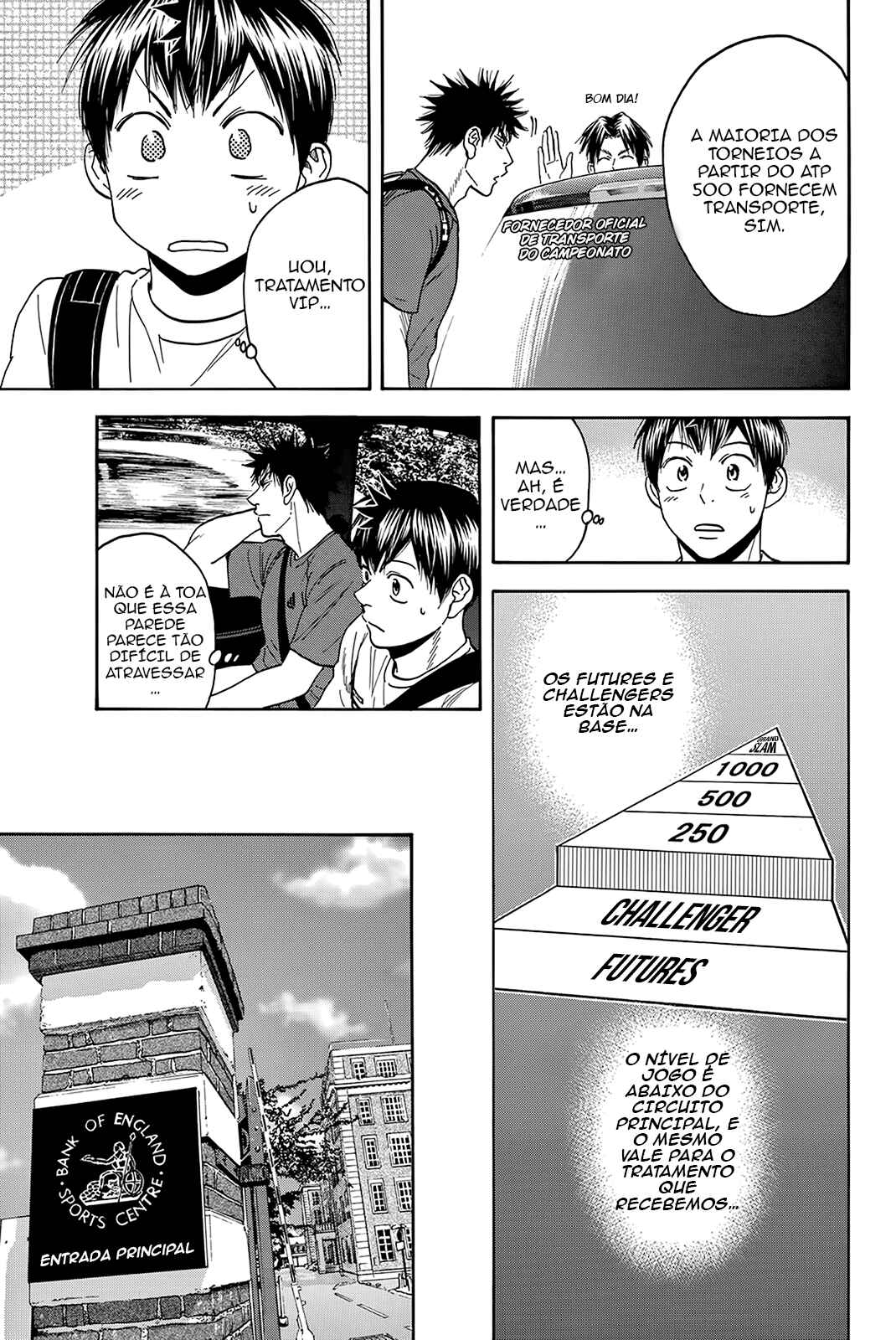 Chapter 383 - Page 9