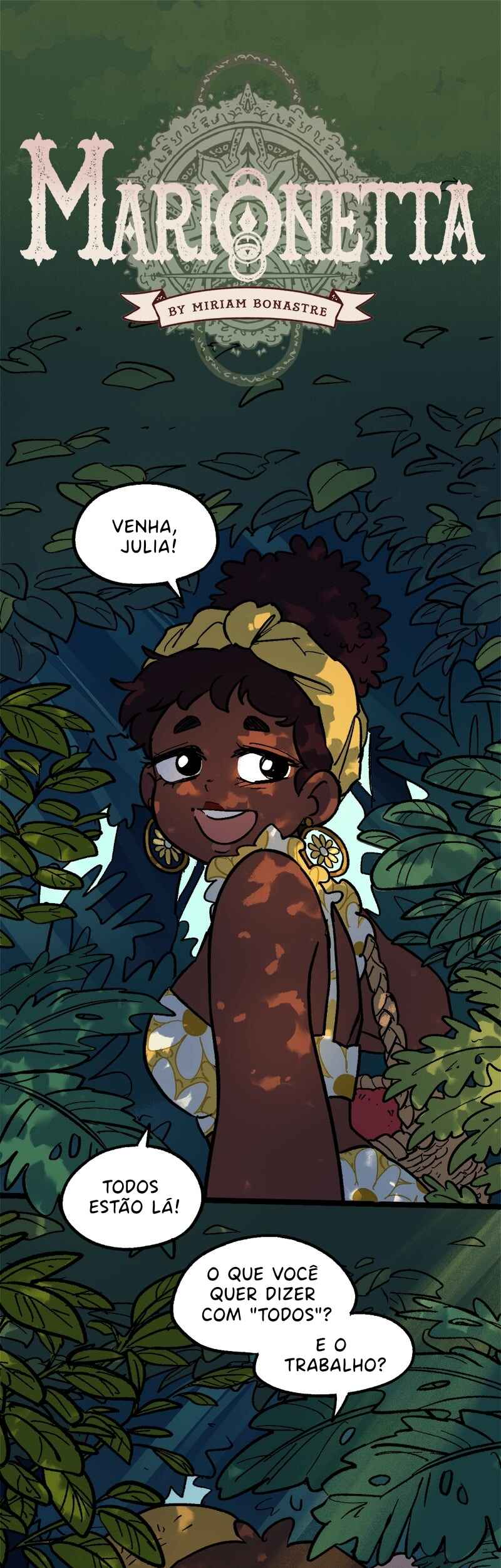 Chapter 60 - Page 1