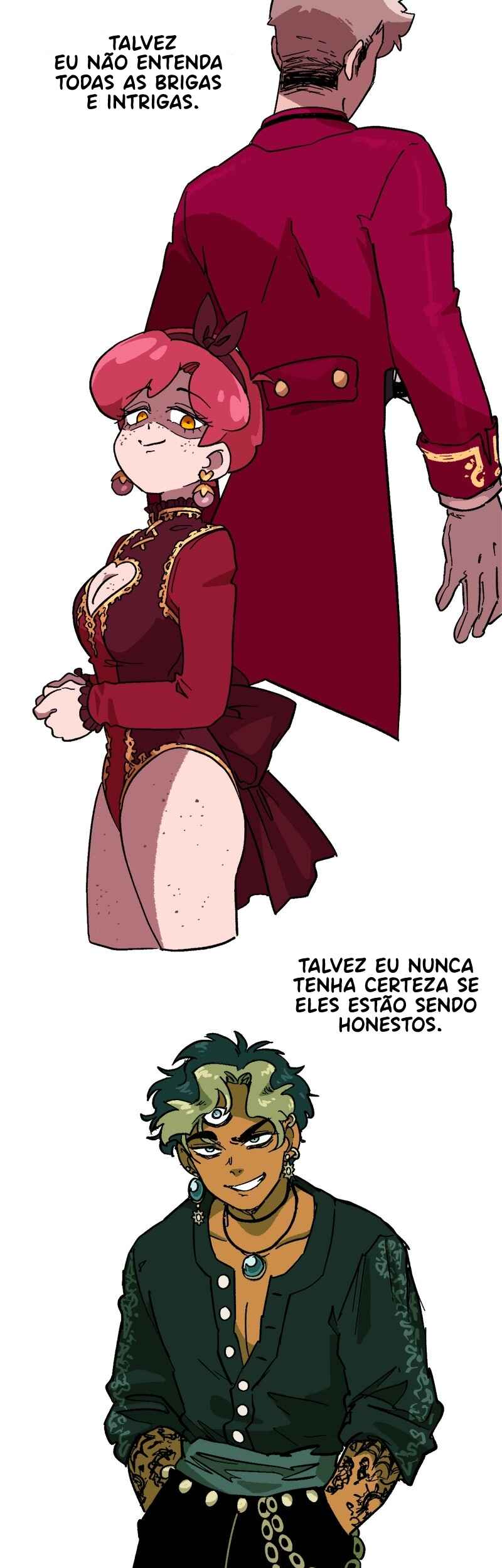 Chapter 60 - Page 25