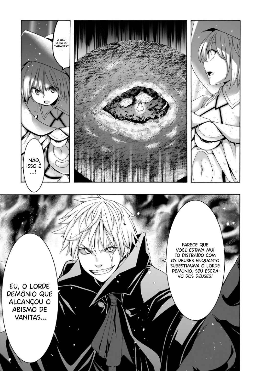 Chapter 147 - Page 10