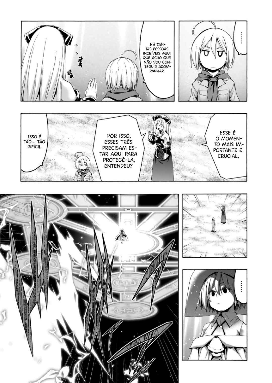 Chapter 147 - Page 12