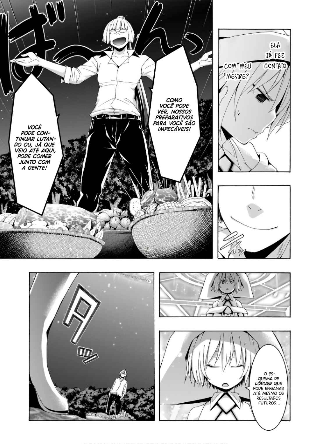 Chapter 147 - Page 14
