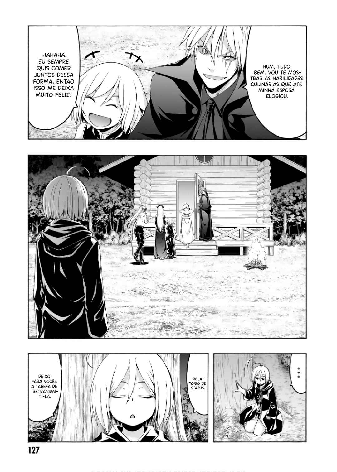 Chapter 147 - Page 16