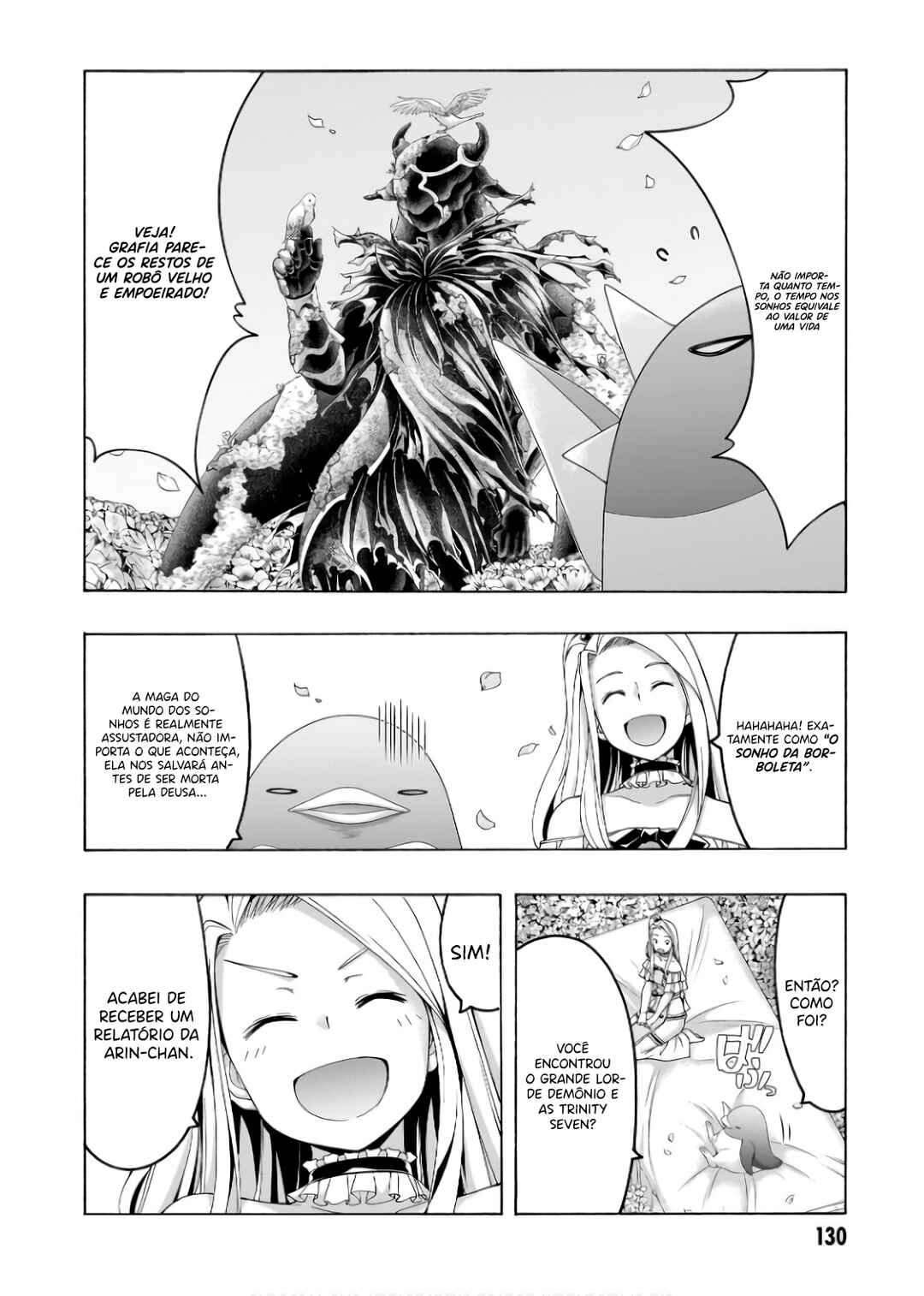 Chapter 147 - Page 19
