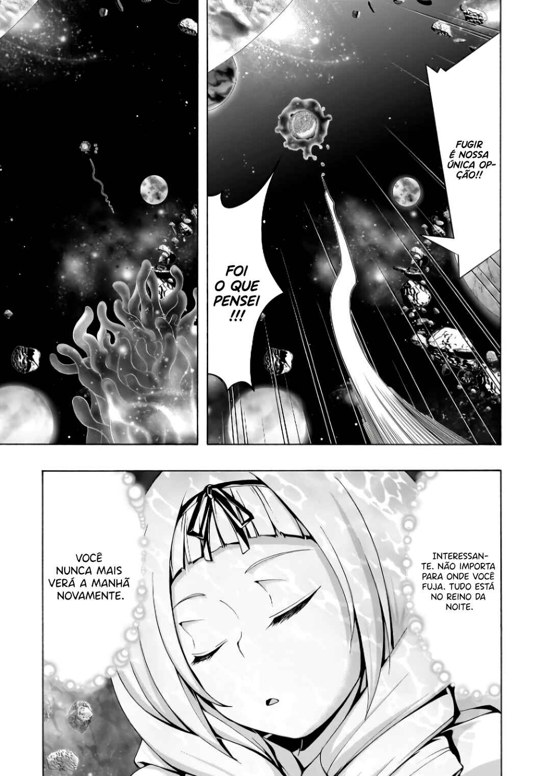 Chapter 147 - Page 26