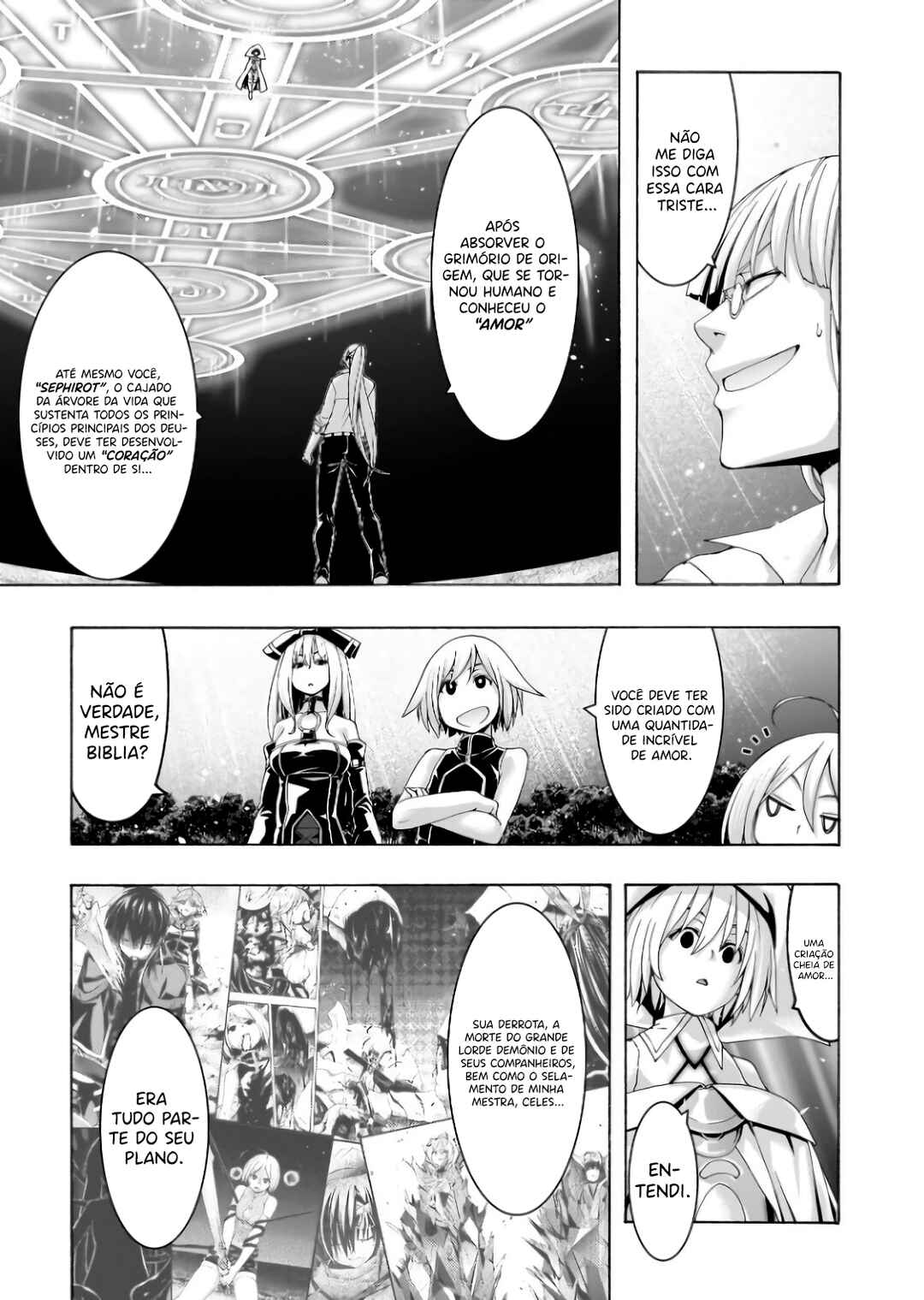 Chapter 147 - Page 8
