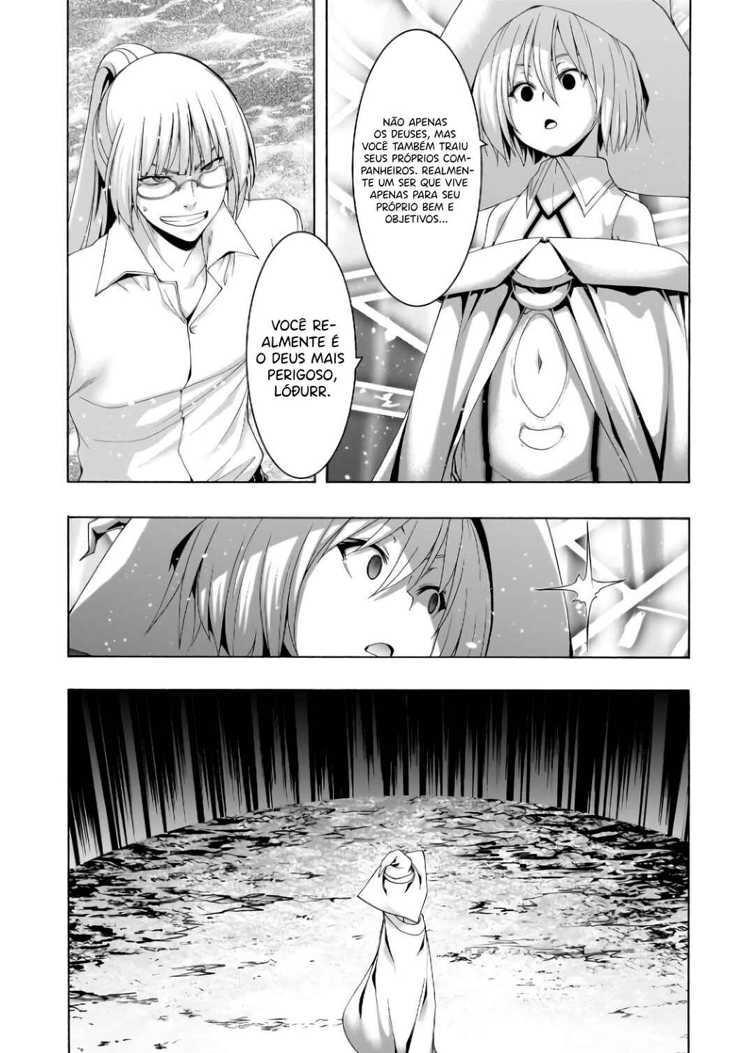 Chapter 147 - Page 9