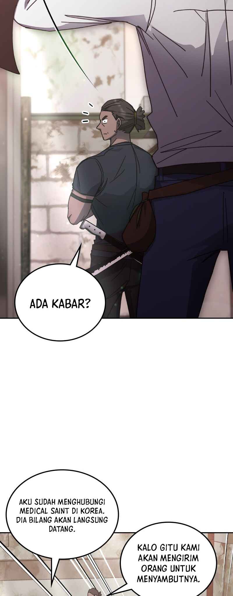 Chapter 176 - Page 21