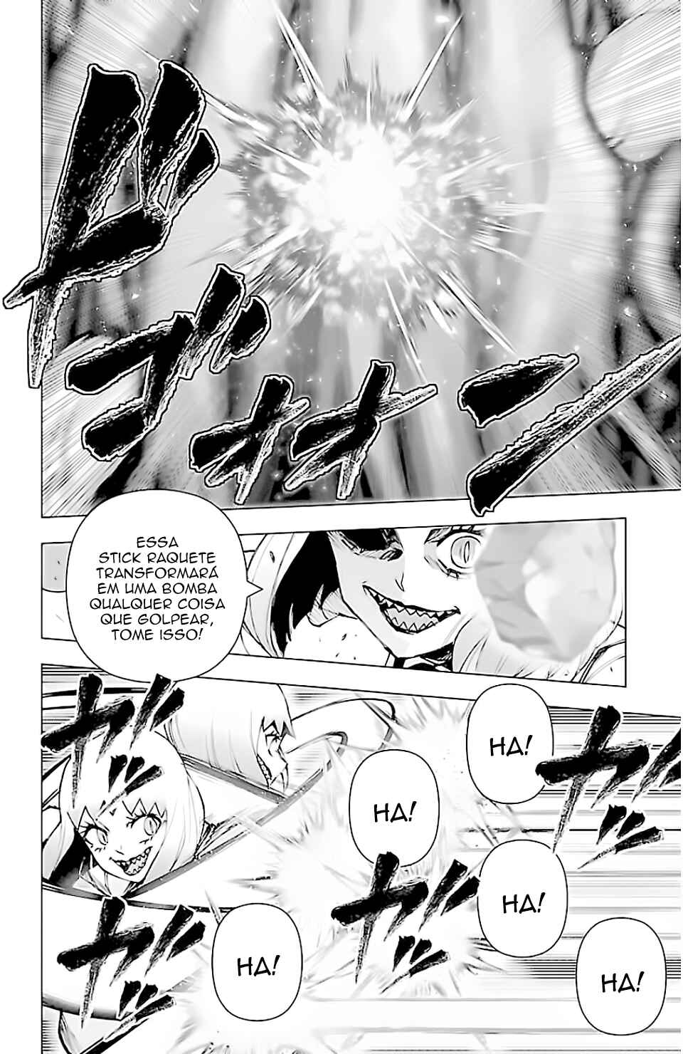 Chapter 127 - Page 11
