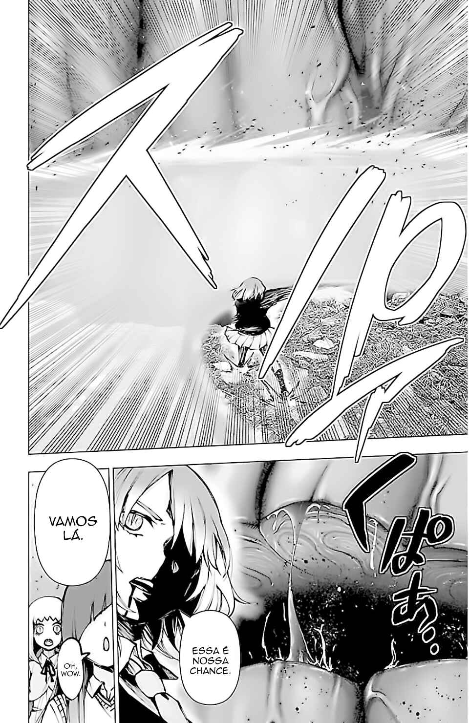 Chapter 127 - Page 19