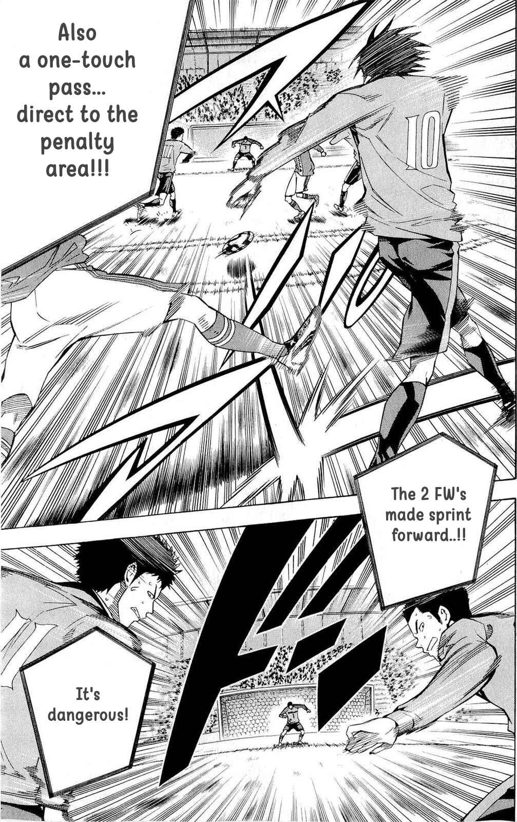 Chapter 217 - Page 9