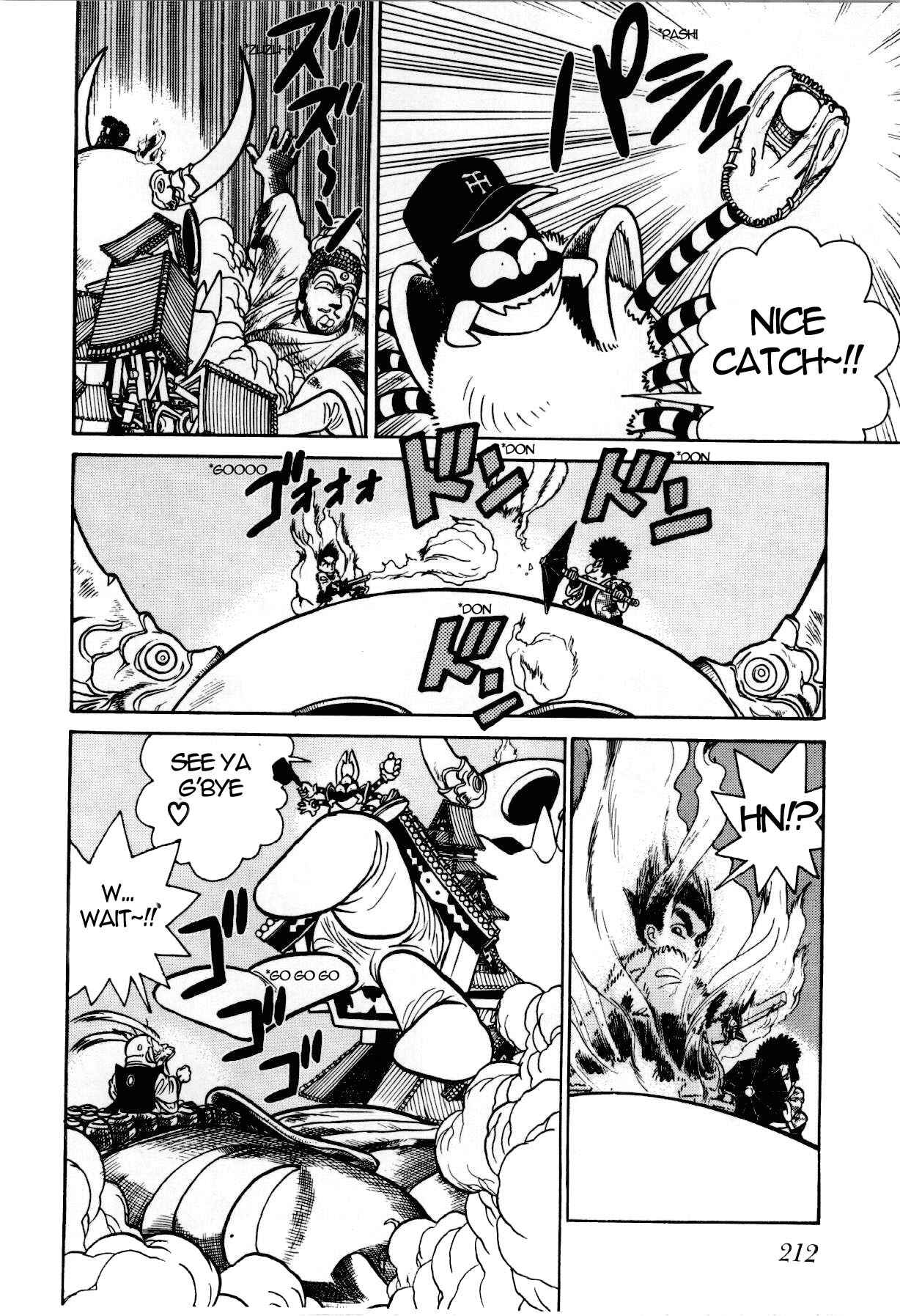 Chapter 85 - Page 13