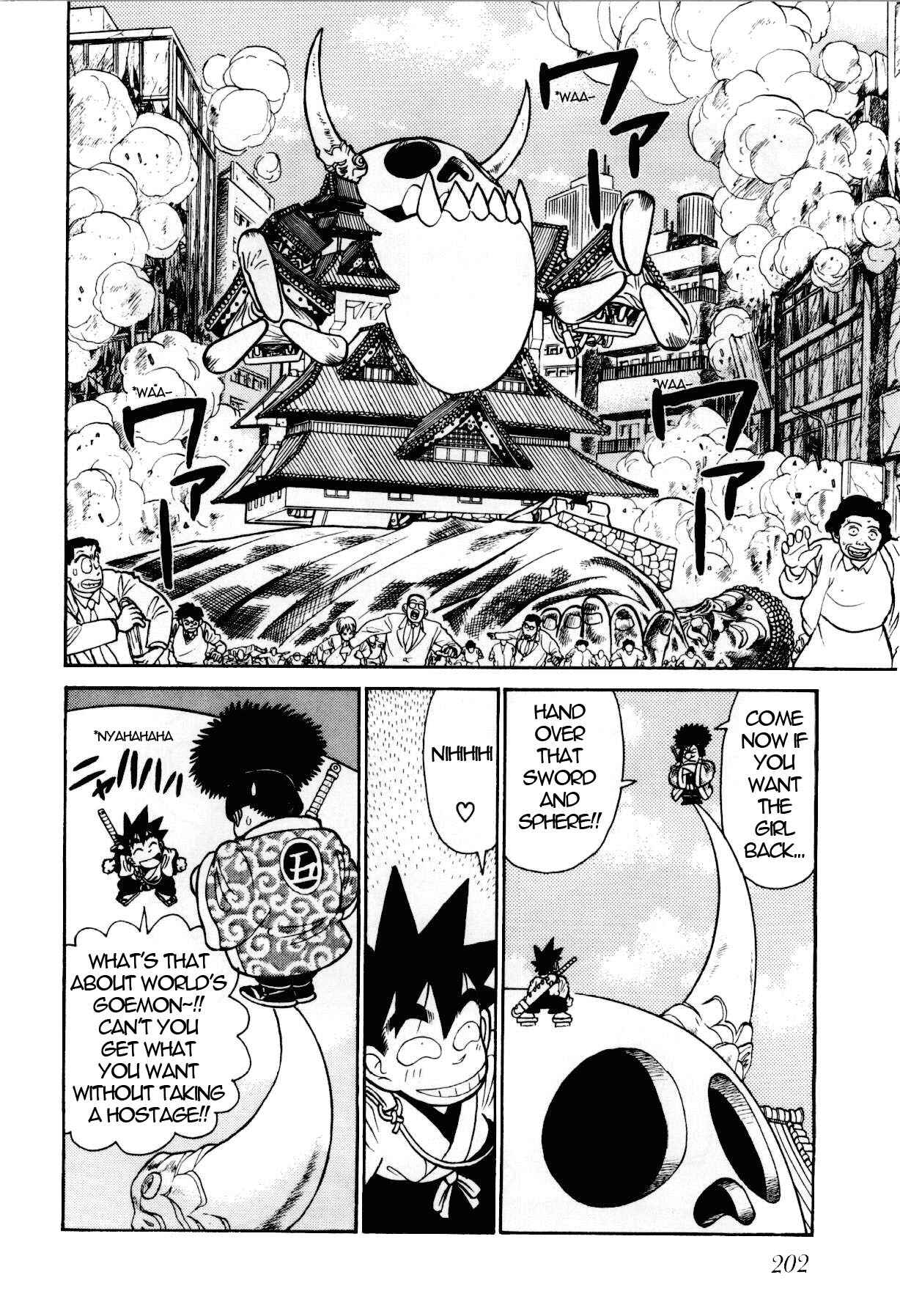 Chapter 85 - Page 3