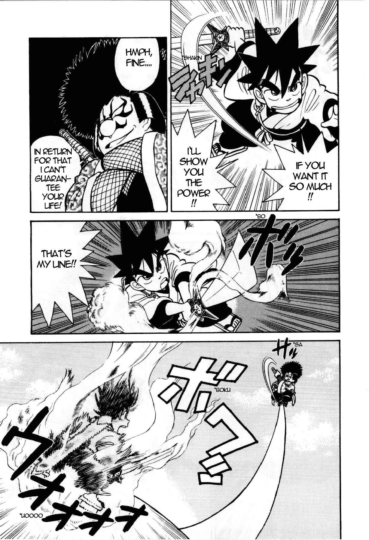 Chapter 85 - Page 4
