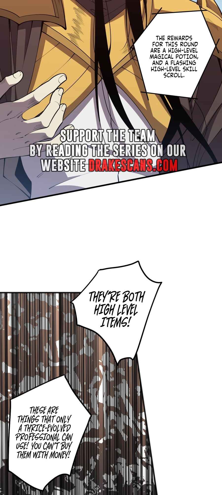Chapter 84 - Page 20
