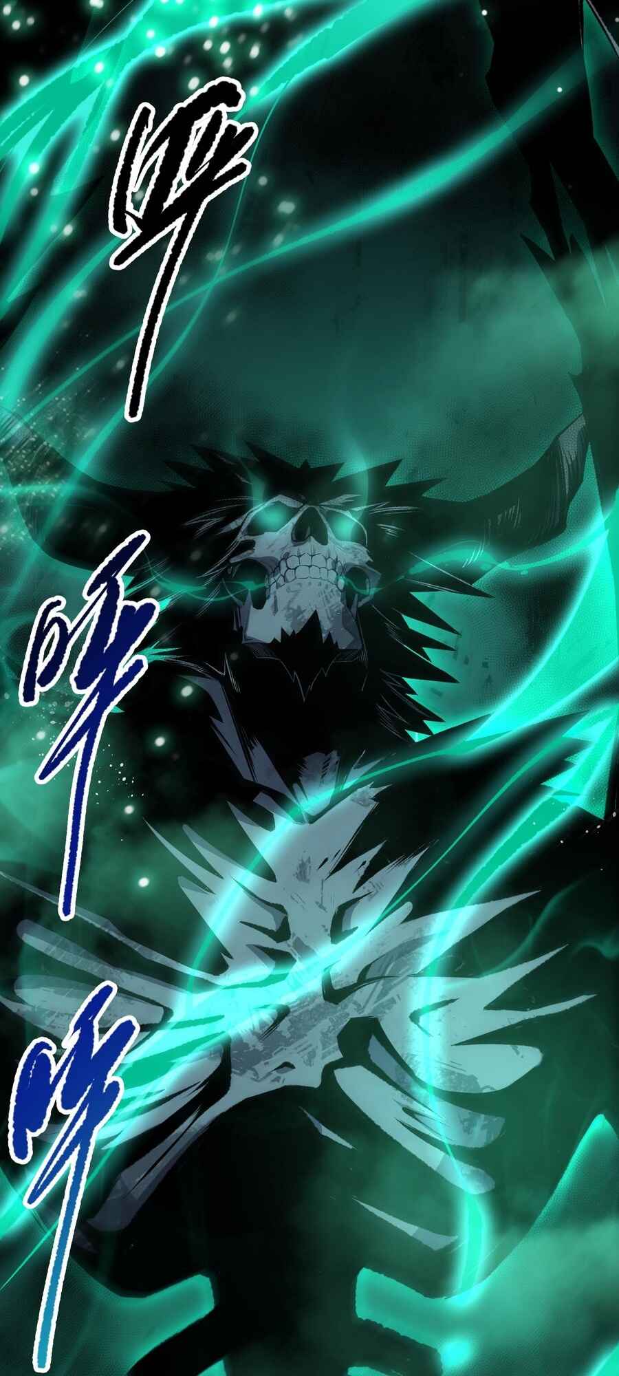 Chapter 84 - Page 45