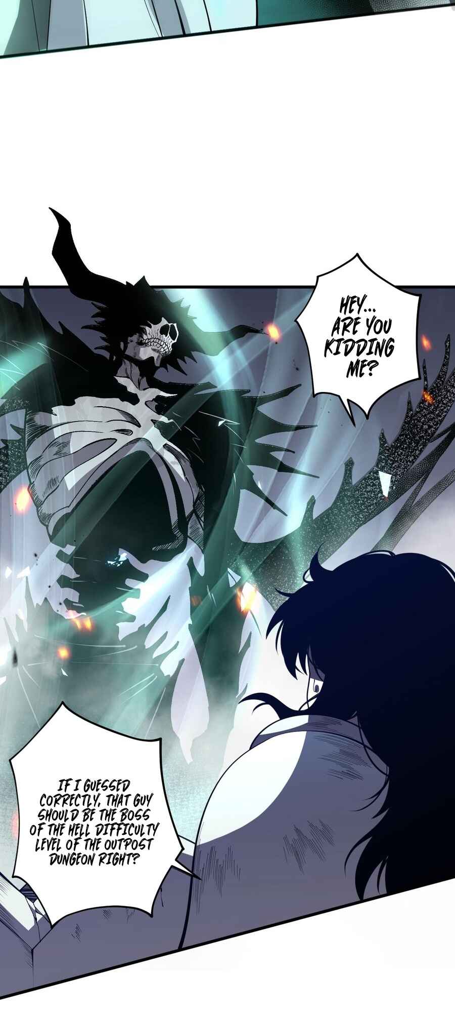 Chapter 84 - Page 50