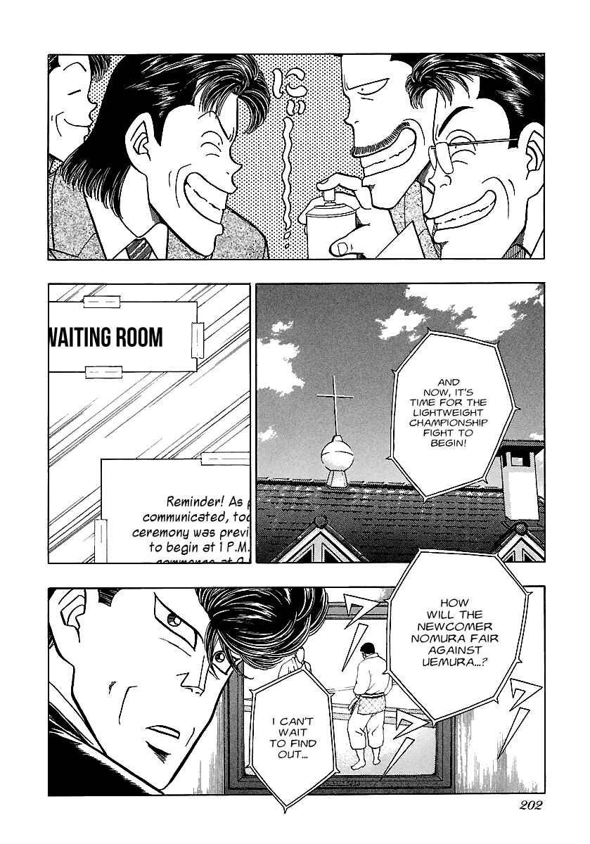 Chapter 169 - Page 10