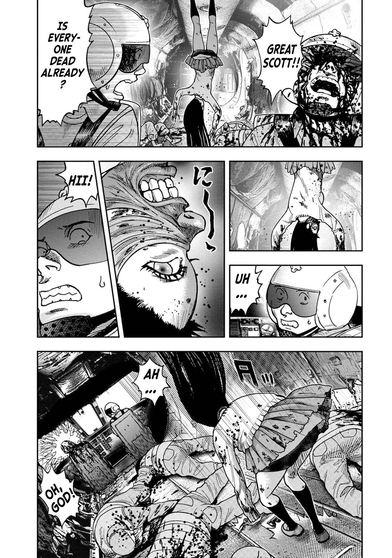 Chapter 74 - Page 1