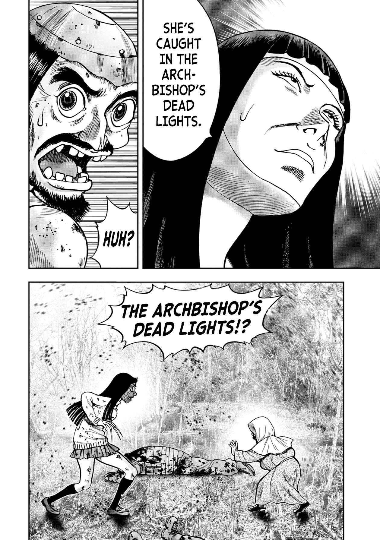 Chapter 74 - Page 15