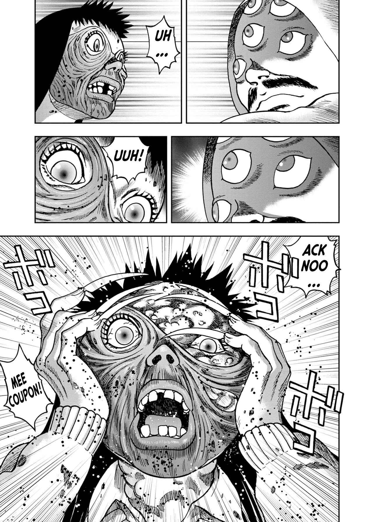 Chapter 74 - Page 16