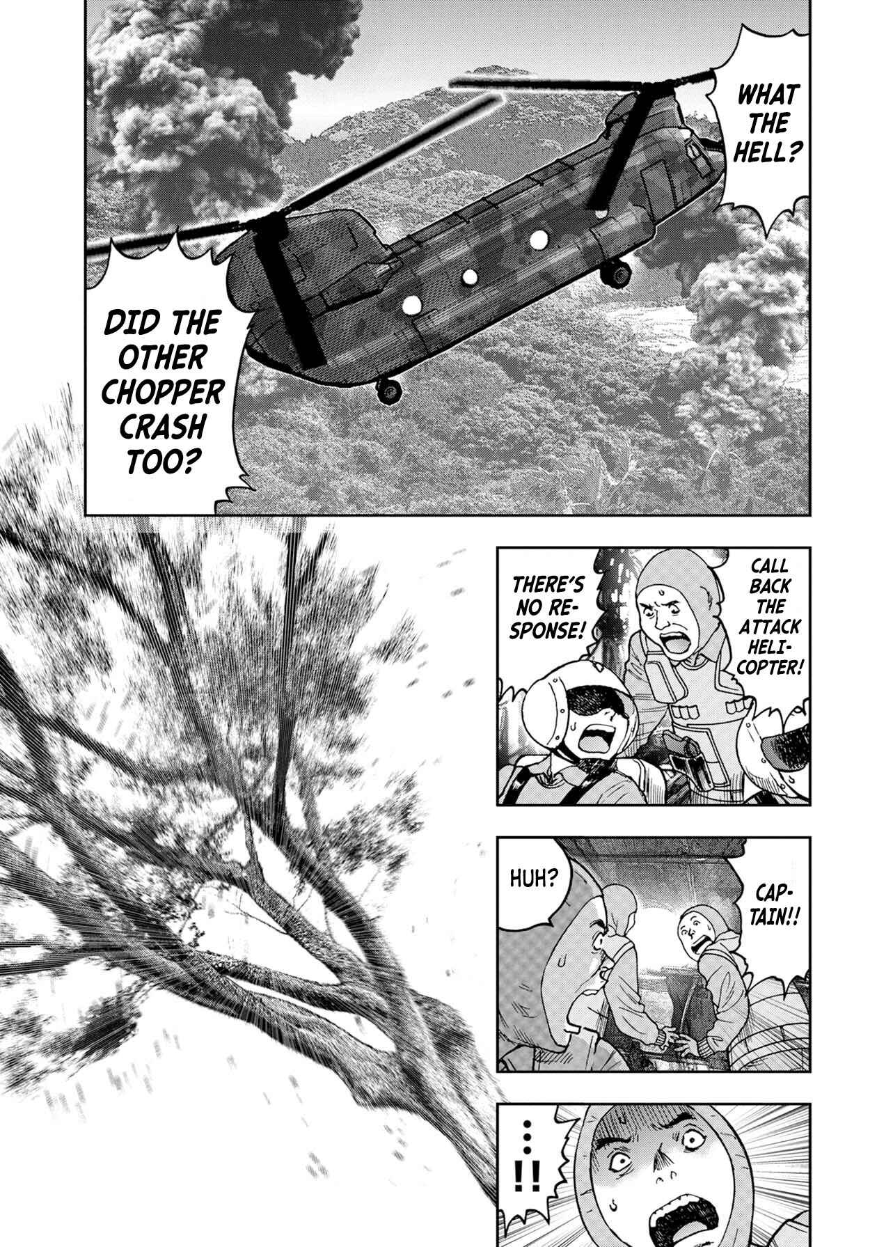Chapter 74 - Page 5