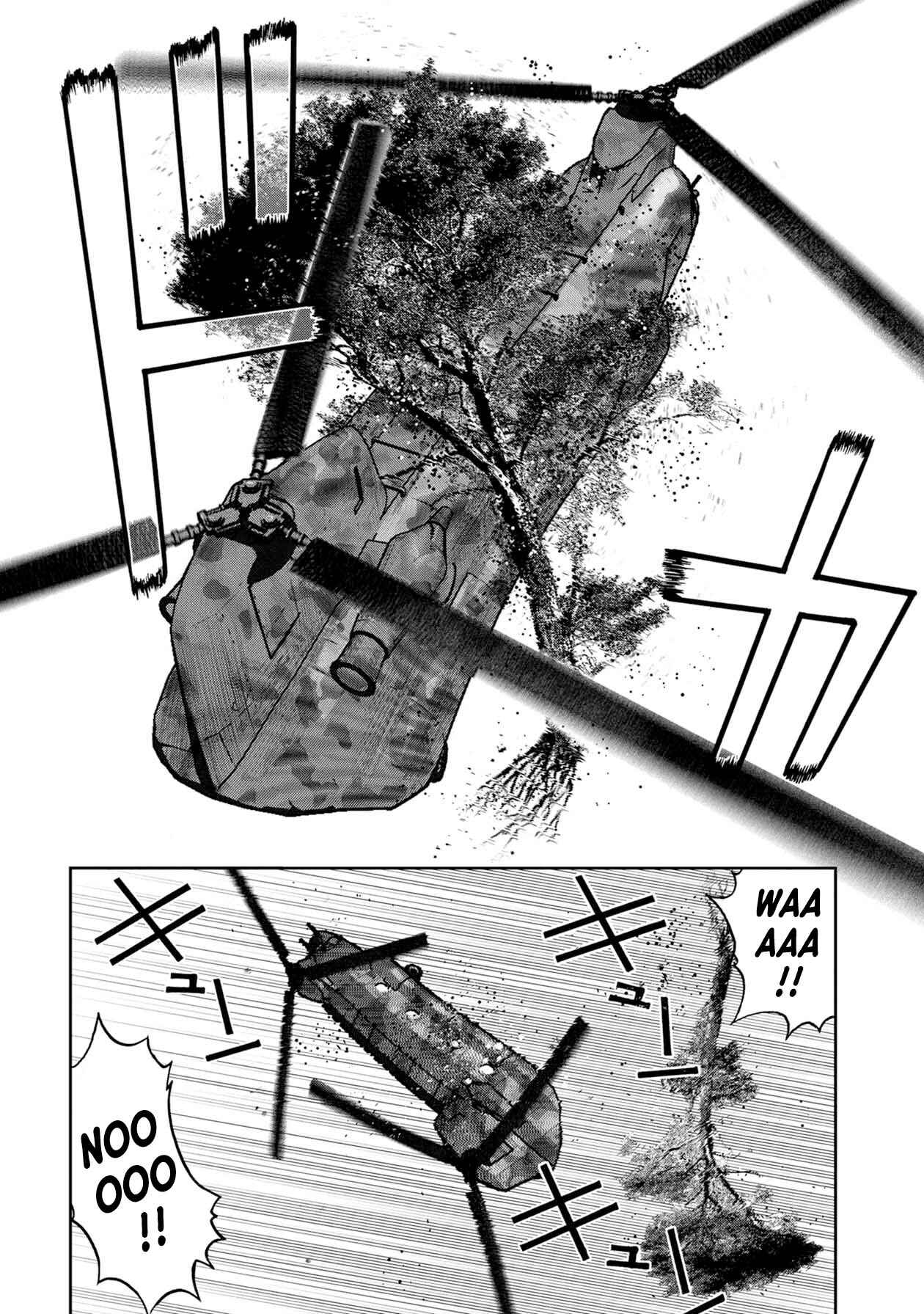 Chapter 74 - Page 6