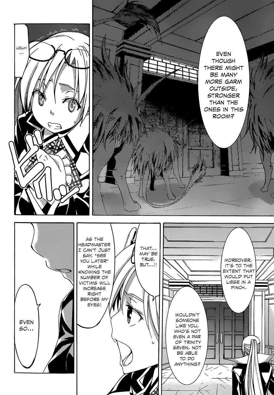Chapter 46 - Page 21