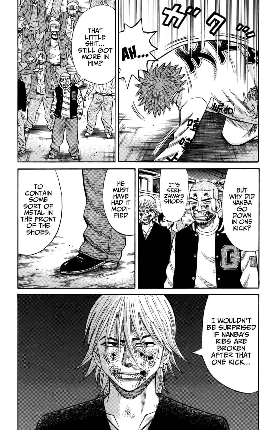 Chapter 123 - Page 13