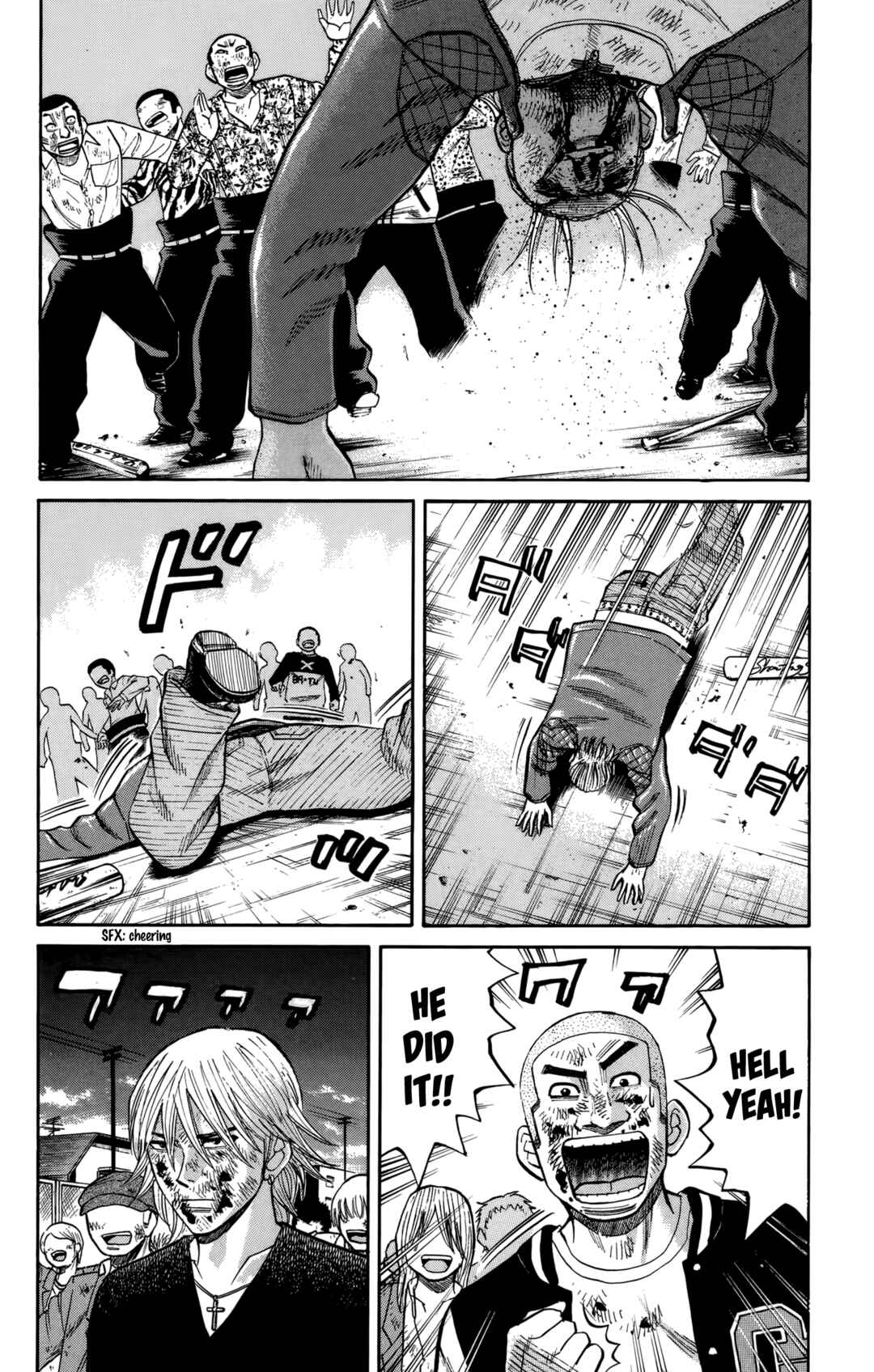 Chapter 123 - Page 8