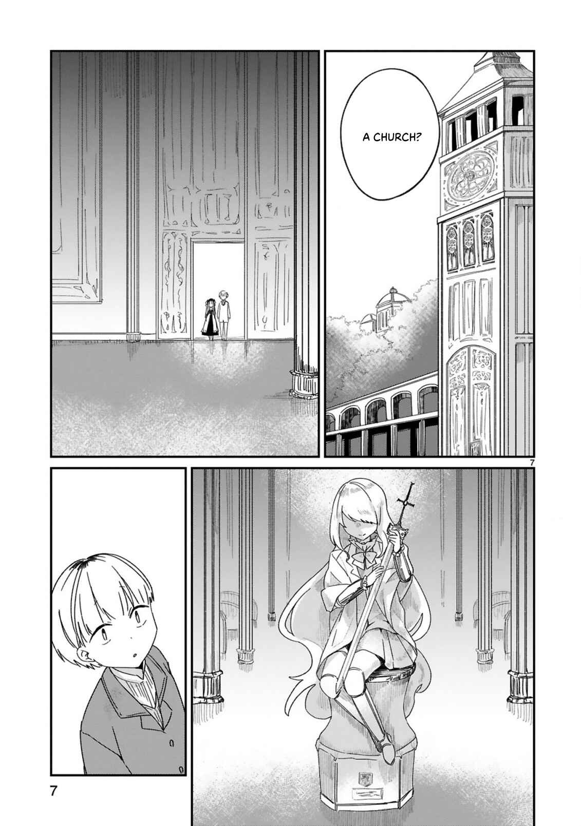 Chapter 27 - Page 9