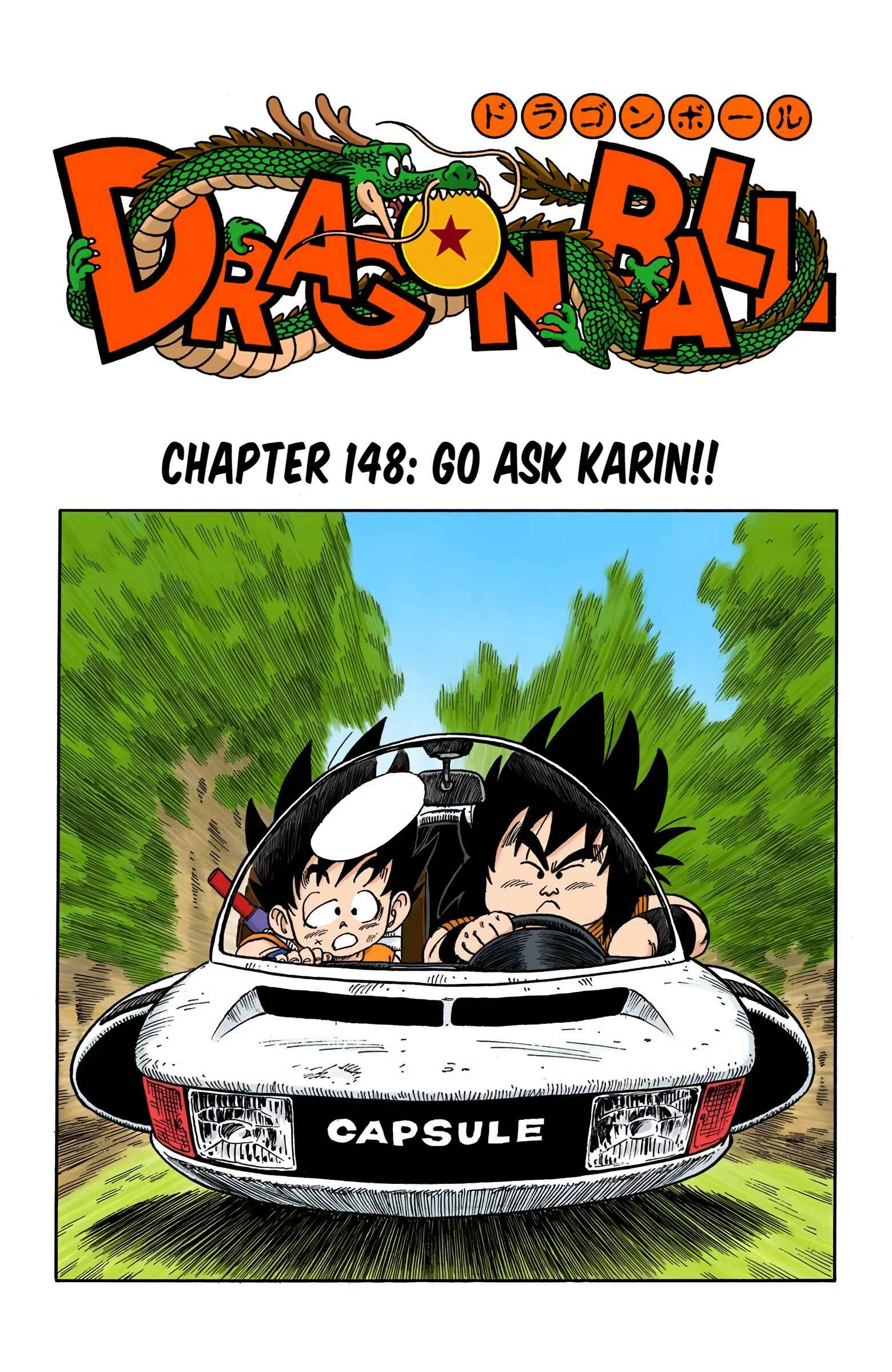 Chapter 148 - Page 1